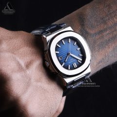 Patek Philippe Nautilus L-BS5