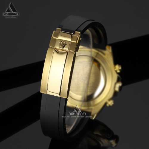 بند و قفل ساعت دیتونا