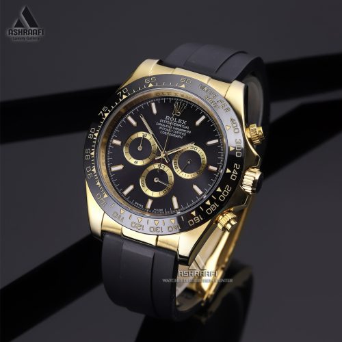 رولکس دیتونا