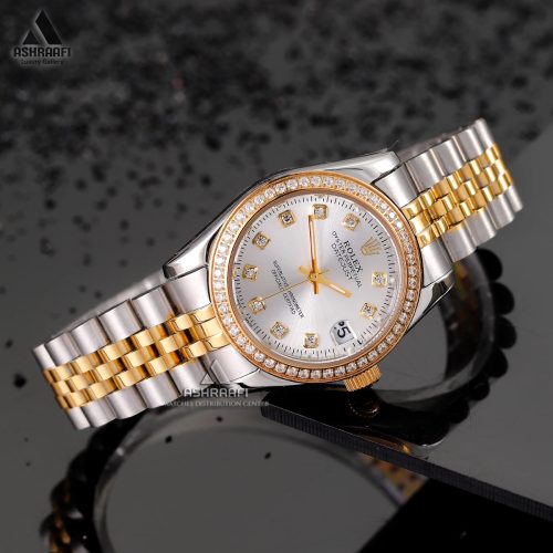ساعت زنانه رولکس Rolex Datejust NM5
