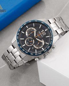 Seiko-8T63-00J0-04 خرید ساعت سیکو دست دوم Seiko 8T63-00J0