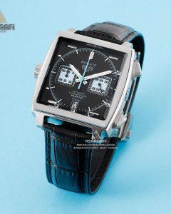 ساعت تگ هویر موناکو Tag Heuer Monaco Calibre 12 B