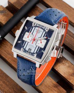 ساعت تگ هویر موناکو Tag Heuer Monaco Calibre 12 WB