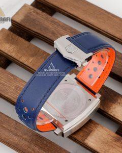 بند و قفل ساعت تگ هویر Tag Heuer Monaco Calibre 12 WB