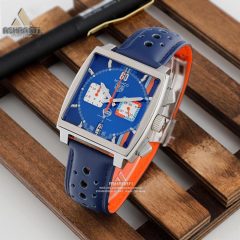 ساعت تگ هویر موناکو Tag Heuer Monaco Gulf B