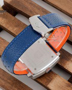 بند و قفل ساعت موناکو Tag Heuer Monaco Gulf B