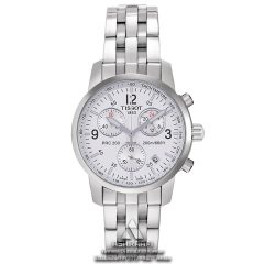 ساعت مردانه تیسوت Tissot Prc200-T809SW