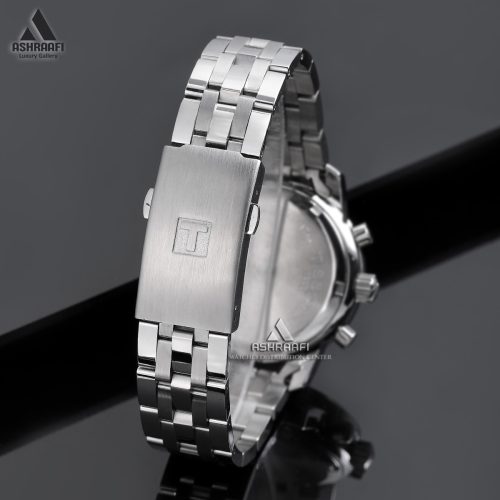 بند و قفل ساعت تیسوت