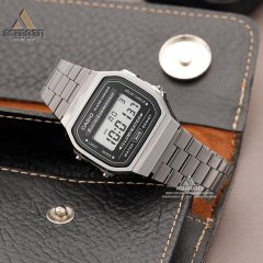 کاسیو اصلی Casio A168WGG-1A