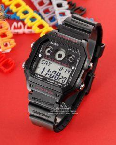 ساعت مردانه کاسیو Casio AE-1300WH-1A2