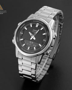 ساعت مردانه کاسیو Casio AMW-880D-1AV