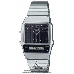 ساعت مردانه Casio AQ-800E-1A