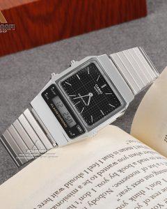 کاسیو مدل Casio AQ-800E-1A