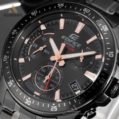 عکس صفحه ساعت کاسیو ادیفایس Casio Edifice EFV-540DC-1B