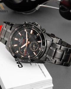 خرید و قیمت ساعت کاسیو ادیفایس Casio Edifice EFV-540DC-1B
