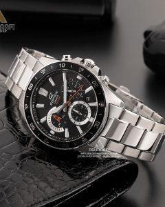 ساعت کاسیو ادیفایس Casio Edifice EFV-570D-1AV