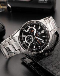 خرید و قیمت کاسیو ادیفایس Casio Edifice EFV-570D-1AV