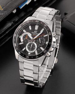 ساعت ادیفایس Casio Edifice EFV-570D-1AV