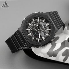 ساعت جی شاک Casio G-Shock GA-2100-KG11