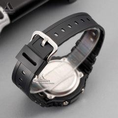قفل و بند ساعت جی شاک Casio G-Shock GA-2100-KG11