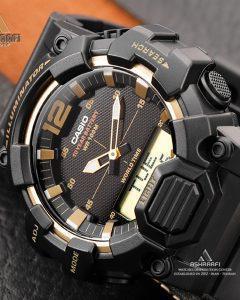 صفحه ساعت کاسیو Casio HDC-700-9AV
