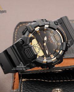 کاسیو اورجینال اسپرت Casio HDC-700-9AV