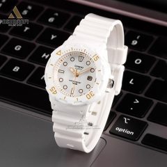 ساعت دخترانه کاسیو Casio LRW-200H-7E2V
