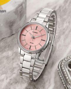 ساعت زنانه کاسیو Casio LTP-1303D-4AV