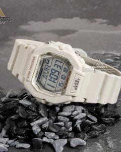 ساعت مچی حرفه ای Casio LWS-2200H-8AVDF