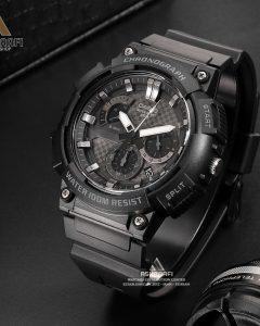 ساعت مردانه کاسیو Casio MCW-200H-1A2V