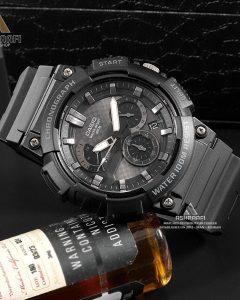 خرید و قیمت کاسیو مدل Casio MCW-200H-1A2V