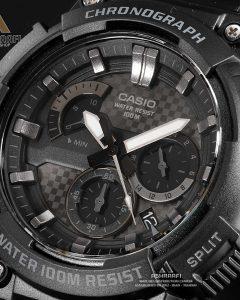 صفحه ساعت کاسیو اورجینال مدل Casio MCW-200H-1A2V
