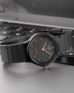 ساعت اورجینال قیمت مناسب Casio MQ-24-1E
