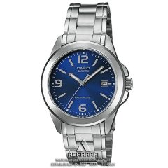 ساعت مچی مردانه Casio MTP-1215A-2A