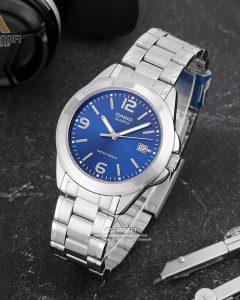 ساعت مردانه کاسیو Casio MTP-1215A-2A