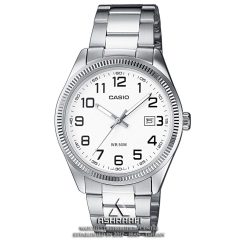 ساعت مردانه Casio MTP-1302D-7B