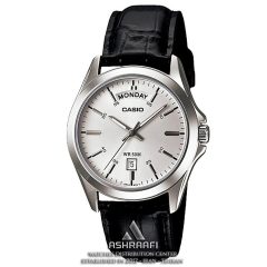 ساعت مردانه Casio MTP-1370L-7AV