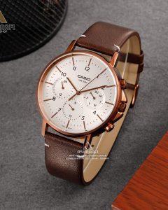 ساعت مردانه کاسیو Casio MTP-E321RL-5AV