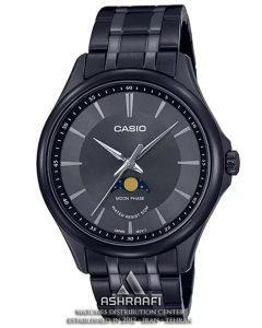 ساعت مردانه کاسیو Casio MTP-M100B-1AV