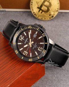 خرید و قیمت کاسیو اورجینال مدل Casio MTP-VD01BL-5BV