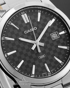 ساعت صفحه شطرنجی کاسیو Casio MTP-VD03D-1A