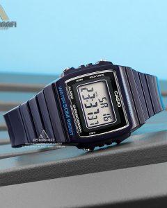 ساعت کاسیو سوره ای Casio W-215H-2AV