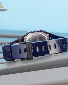 بند و قفل ساعت Casio W-215H-2AV