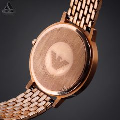 درب پشت ساعت امپریو آرمانی Emporio Armani AR11006