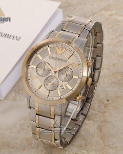 خرید و قیمت ساعت مردانه امپریو آرمانی Emporio Armani AR11076