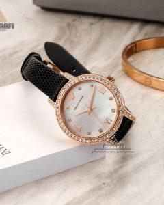 Emporio-Armani-AR11485-03 ساعت صفحه صدف امپریو آرمانی Emporio Armani AR11485