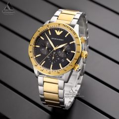 ساعت مردانه امپریو آرمانی Emporio Armani AR11521