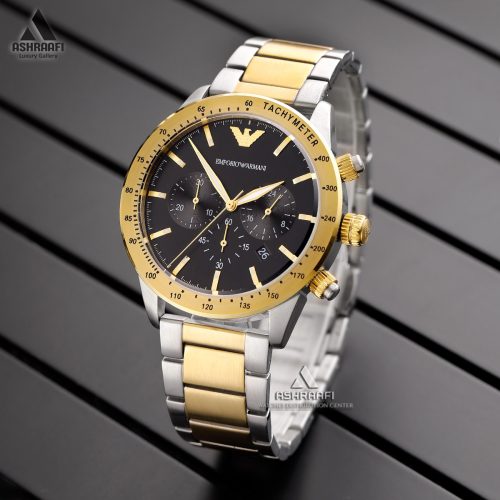 ساعت مردانه امپریو آرمانی Emporio Armani AR11521