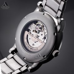 Emporio-Armani-AR60021-04 درب پشت ساعت موتور باز مدل Emporio Armani AR60021