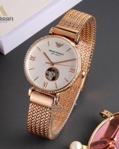 Emporio-Armani-AR60063-02 ساعت زنانه امپریو آرمانی Emporio Armani AR60063